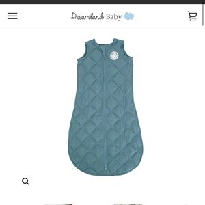 Dreamland sleep sack new in package XL